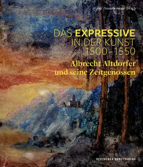 Fajt / Jaeger |  Das Expressive in der Kunst 1500–1550 | Buch |  Sack Fachmedien