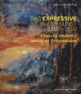 Fajt / Jaeger | Das Expressive in der Kunst 1500-1550 | Buch | 978-3-422-07303-6 | sack.de