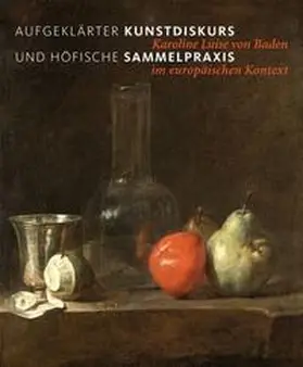 Frank / Zimmermann / Jacob-Friesen |  Aufgeklärter Kunstdiskurs und höfische Sammelpraxis | Buch |  Sack Fachmedien