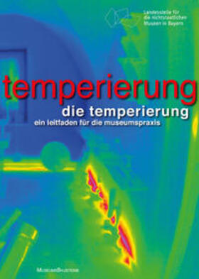 Die Temperierung | Buch | 978-3-422-07324-1 | sack.de