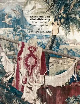 Klatte / Prüßmann-Zemper / Schmidt-Loske | Exotismus und Globalisierung | Buch | 978-3-422-07354-8 | sack.de