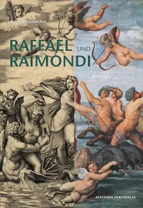 Bloemacher | Raffael und Raimondi | Buch | 978-3-422-07356-2 | sack.de