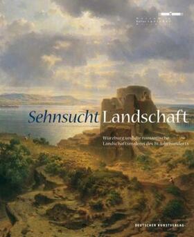 Kirchberger | Sehnsucht. Landschaft | Buch | sack.de