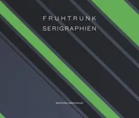 Kirchhoff |  Günter Fruhtrunk | Buch |  Sack Fachmedien