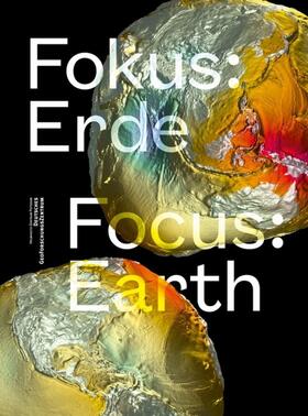 Fokus: Erde | Buch | 978-3-422-07395-1 | sack.de