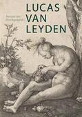 Wagini |  Lucas van Leyden (1489/1494–1533) | Buch |  Sack Fachmedien