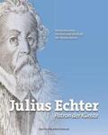 Dombrowski / Maier |  Julius Echter.Patron der Künste | Buch |  Sack Fachmedien