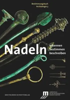 Heynowski |  Nadeln | Buch |  Sack Fachmedien