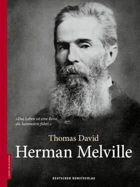 David | David, T: Herman Melville | Buch | 978-3-422-07448-4 | sack.de