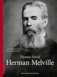 David |  David, T: Herman Melville | Buch |  Sack Fachmedien