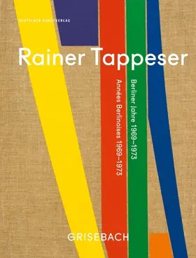  Rainer Tappeser | Buch |  Sack Fachmedien