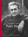 Weichelt |  Peter Huchel | Buch |  Sack Fachmedien