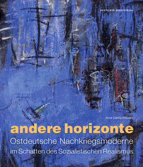 Krausse / Krauße | Krausse, A: Andere Horizonte | Buch | 978-3-422-07483-5 | sack.de