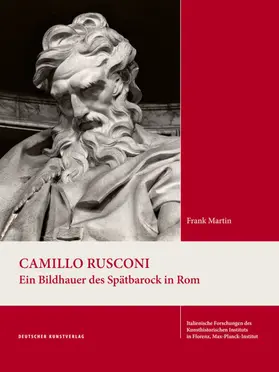Martin / Laschke-Hubert / Nehlig | Camillo Rusconi | Buch | 978-3-422-07485-9 | sack.de