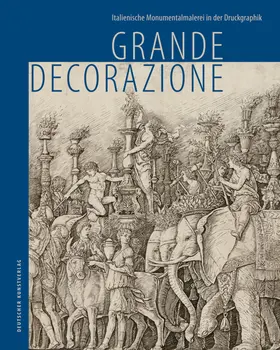 Zeitler |  Grande Decorazione | Buch |  Sack Fachmedien