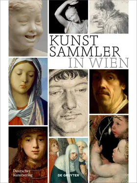 Schütze |  Kunstsammler in Wien | eBook | Sack Fachmedien