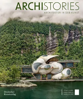  ARCHISTORIES | Buch |  Sack Fachmedien