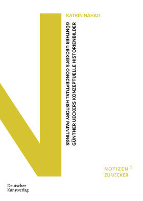 Nahidi | Der geschundene Mensch | Buch | 978-3-422-80077-9 | sack.de