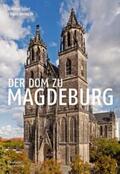 Quast / Jerratsch |  Der Dom zu Magdeburg | Buch |  Sack Fachmedien