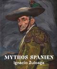 Diederen / Santorius / Pérez-Fajardo |  Mythos Spanien | Buch |  Sack Fachmedien