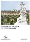 Entrup |  Frankreich in Potsdam | Buch |  Sack Fachmedien