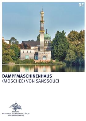 Heide | Dampfmaschinenhaus | Buch | 978-3-422-80100-4 | sack.de