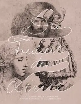Aresin / Heisterberg / Morét |  Die Freiheit der Linie | Buch |  Sack Fachmedien