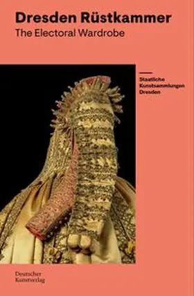 von Bloh / Nagel / Pisareva |  Dresden Rüstkammer | Buch |  Sack Fachmedien