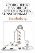 Dehio / Vinken / Rimpel |  Dehio - Handbuch der deutschen Kunstdenkmäler / Brandenburg | eBook | Sack Fachmedien