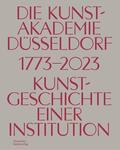 Myssok |  Die Kunstakademie Düsseldorf 1773-2023 | Buch |  Sack Fachmedien