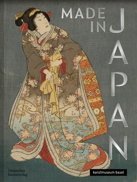 Rauser / Thomsen |  Made in Japan | Buch |  Sack Fachmedien