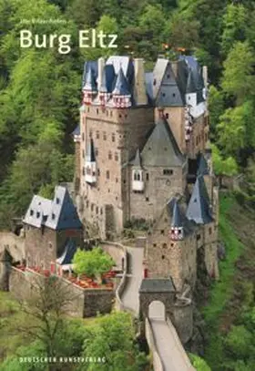 Ritzenhofen |  Burg Eltz | Buch |  Sack Fachmedien