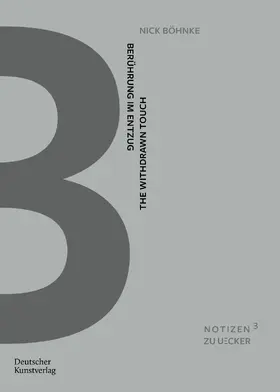 Böhnke / Neuburger |  Berührung im Entzug | Buch |  Sack Fachmedien