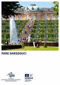 Hüneke / Rohde |  Park Sanssouci | Buch |  Sack Fachmedien