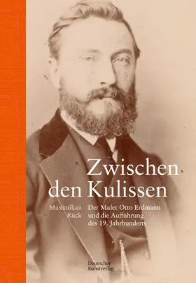 Rück |  Zwischen den Kulissen | eBook | Sack Fachmedien
