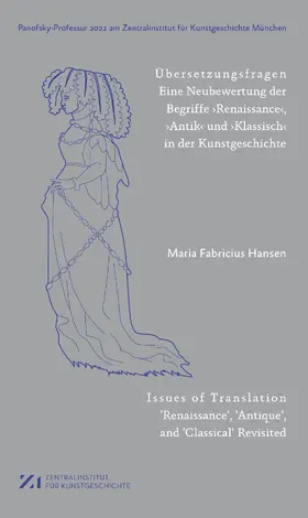 Fabricius Hansen |  Übersetzungsfragen | eBook | Sack Fachmedien