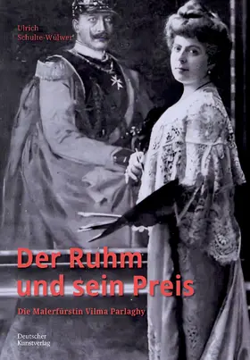 Schulte-Wülwer |  Der Ruhm und sein Preis | eBook | Sack Fachmedien