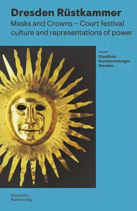 Winzeler / Staatliche Kunstsammlungen Dresden / Schuckelt |  Rüstkammer Dresden | Buch |  Sack Fachmedien