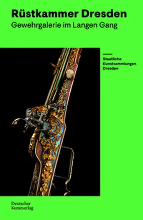 Winzeler |  Rüstkammer Dresden | Buch |  Sack Fachmedien