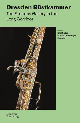 Winzeler |  Dresden Rüstkammer | Buch |  Sack Fachmedien