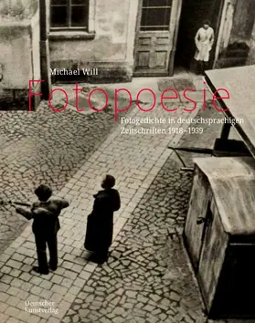 Will | Fotopoesie | E-Book | www.sack.de