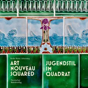 Johenning |  Jugendstil im Quadrat | Buch |  Sack Fachmedien