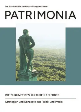 der Länder |  Die Zukunft des kulturellen Erbes | Buch |  Sack Fachmedien