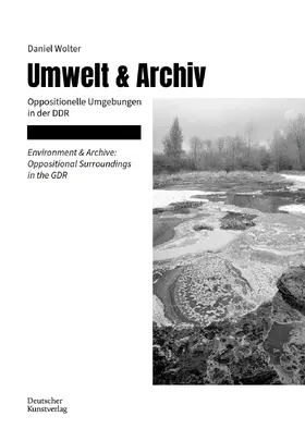 Wolter / Neuburger |  Umwelt & Archiv | Buch |  Sack Fachmedien