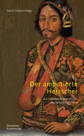 Hadjinicolaou |  Der amputierte Herrscher | Buch |  Sack Fachmedien
