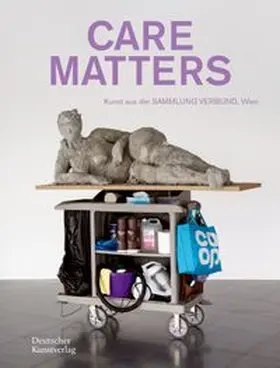 Schor |  CARE MATTERS | Buch |  Sack Fachmedien