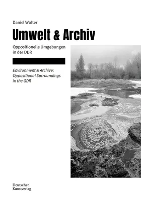 Wolter / Neuburger |  Umwelt & Archiv | eBook | Sack Fachmedien