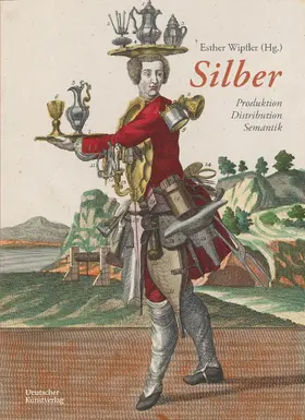 Wipfler |  Silber | Buch |  Sack Fachmedien