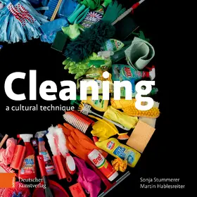 Stummerer / Hablesreiter |  Cleaning | Buch |  Sack Fachmedien