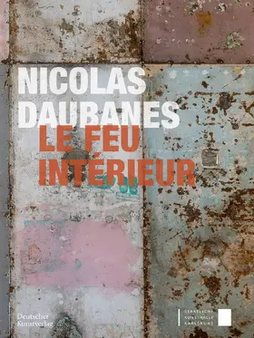  Nicolas Daubanes | Buch |  Sack Fachmedien